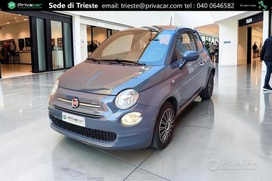 FIAT 500 1.2 Dualogic Pop