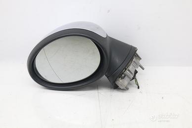 SPECCHIETTO RETROVISORE SINISTRO MINI Cooper R56 S
