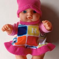 Bambola da Collezione Migliorati