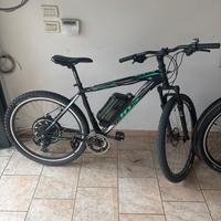 Bici elettrica Bottecchia