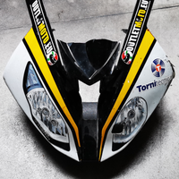 Carene Bmw s1000rr 15/18