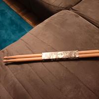 Bacchette batteria Hard Rock Café Barcelona 