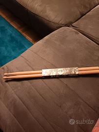 Bacchette batteria Hard Rock Café Barcelona 