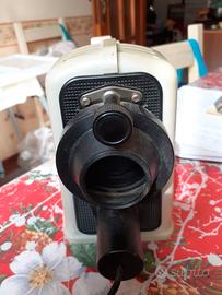 Episcope projector Vistarama