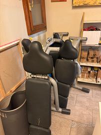 Panche Technogym