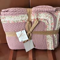 trapuntinino matrimoniale 