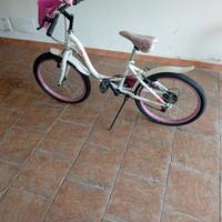 bici da bambina
