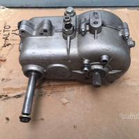 Riduttore cambio invertitor chatenet barooder ch26