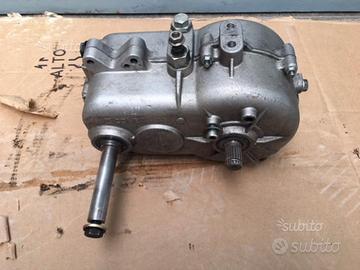 Riduttore cambio invertitor chatenet barooder ch26