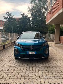Peugeot 2008 Allure