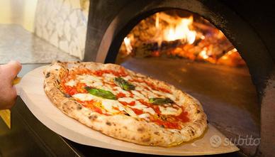 PIZZERIA-RISTORANTE A SAN MARTINO B/ALBERG