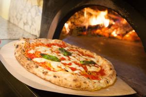 PIZZERIA-RISTORANTE A SAN MARTINO B/ALBERG