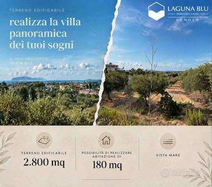 Terreno Edificabile a Marsala