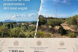 Terreno Edificabile a Marsala