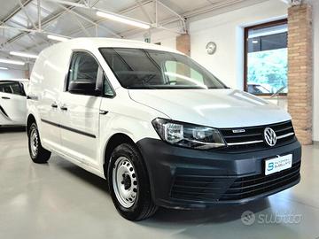 Volkswagen Caddy 1.4 Metano Furgone Business