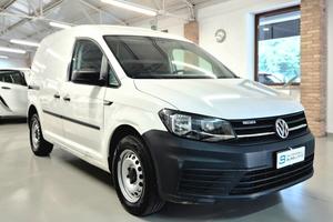 Volkswagen Caddy 1.4 Metano Furgone Business