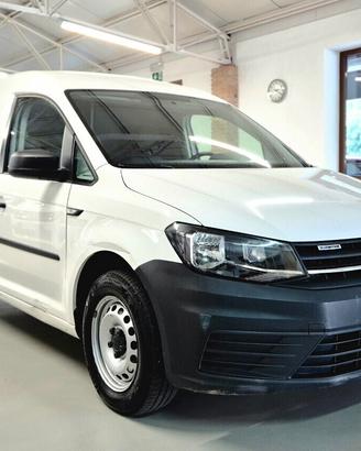 Volkswagen Caddy 1.4 Metano Furgone Business