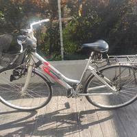 City Bike da donna