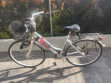 City Bike da donna