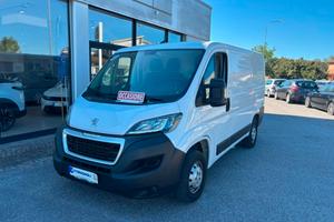 Peugeot Boxer PREMIUM 330 2.2 BlueHDi PC-TN Furgon