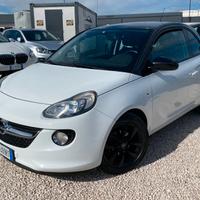 Opel Adam 1.2 70 CV Start&Stop Jam NEOPATENTATI, U