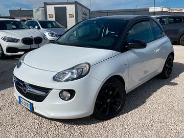 Opel Adam 1.2 70 CV Start&Stop Jam NEOPATENTATI, U