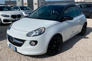 Opel Adam 1.2 70 CV Start&Stop Jam NEOPATENTATI, U