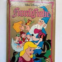Fior di Fiabe Walt Disney Albo illustrato