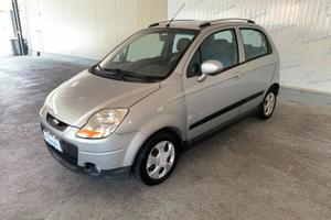 Chevrolet Matiz 800 Benzina SE Planet