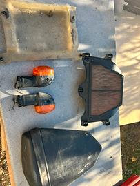 Luci sellino ed altro