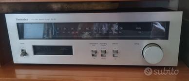 Radio Sinto Technics ST-S1