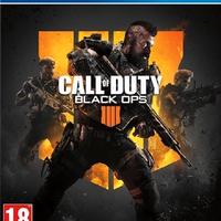 CALL OF DUTY BLACK OPS 3 PS4