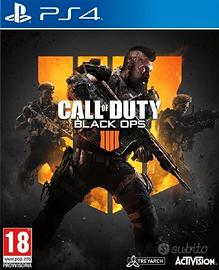 CALL OF DUTY BLACK OPS 3 PS4