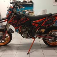 KTM 250 4T