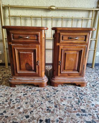 Comodini vintage