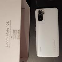 Smartphone REDMI NOTE 10s 