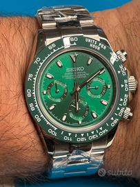 Seikomod Daytona hulk