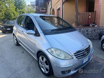 Mercedes-benz A 180 CDI