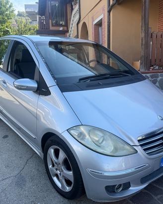 Mercedes-benz A 180 CDI