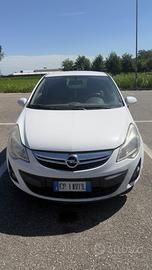 Opel  Corsa 3° Serie