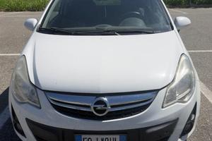 Opel  Corsa 3° Serie