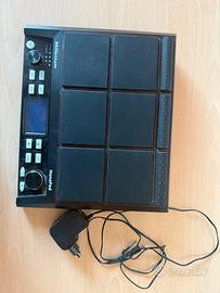 Pad batteria millenium nonapad
