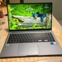 NOTEBOOK SAMSUNG PROCESSORE I5