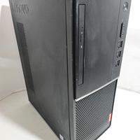 Computer Lenovo V530 Intel i5-8400 240SSD+1Tb 8Gb