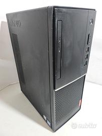 Computer Lenovo V530 Intel i5-8400 240SSD+1Tb 8Gb