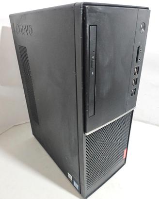 Computer Lenovo V530 Intel i5-8400 240SSD+1Tb 8Gb