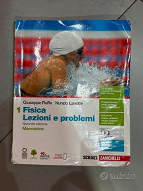 Libro scolastico