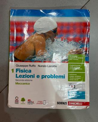 Libro scolastico