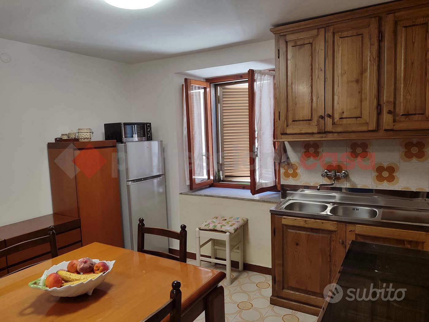 Appartamento – Corfino, Canigiano - Altro