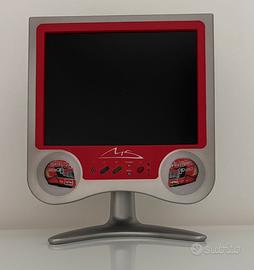 TV Sharp portatile
